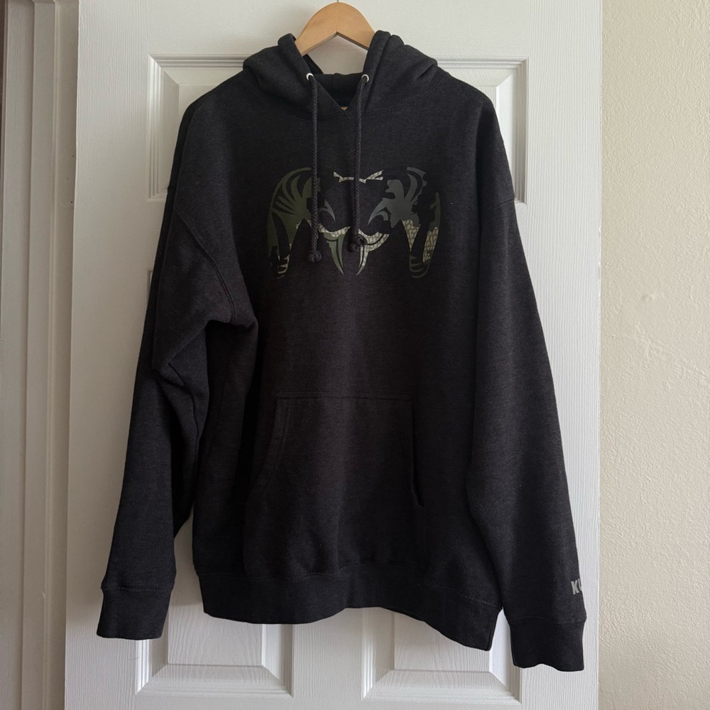 KUIU Ram Hoodie XL